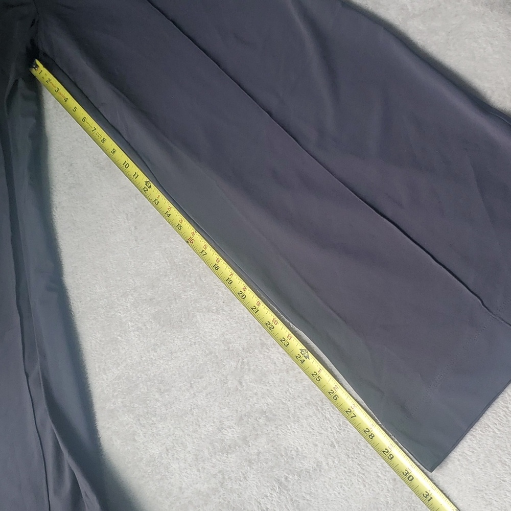 Lululemon Noir Pant - Black Size 6 - Picture 13 of 15